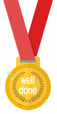 medal